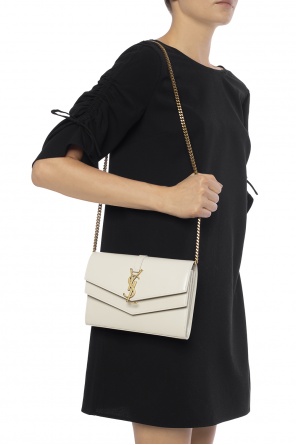'sulpice' shoulder bag, zdjęcie 2 'sulpice' shoulder bag od Saint Laurent